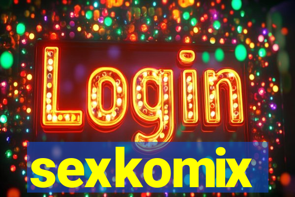 sexkomix