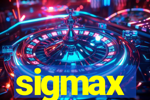 sigmax