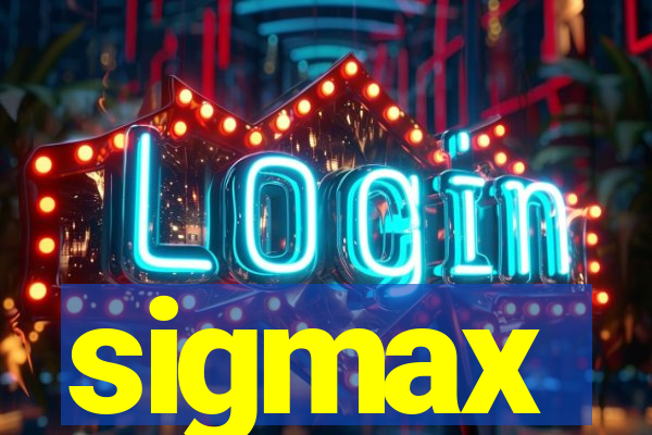 sigmax