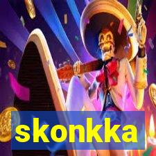 skonkka