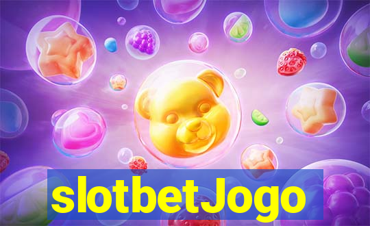 slotbetJogo