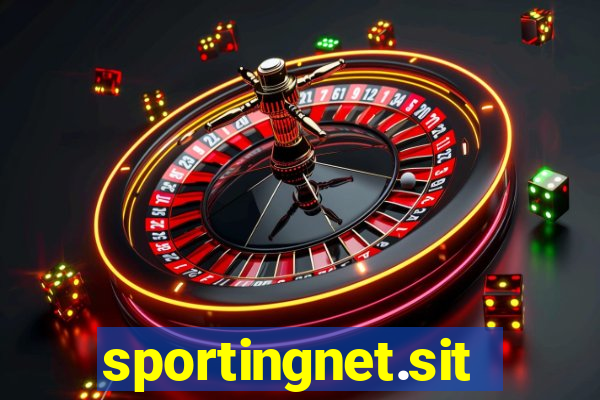 sportingnet.site