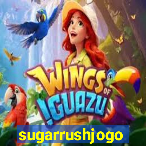 sugarrushjogo