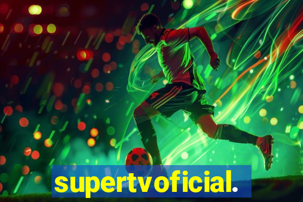 supertvoficial.com