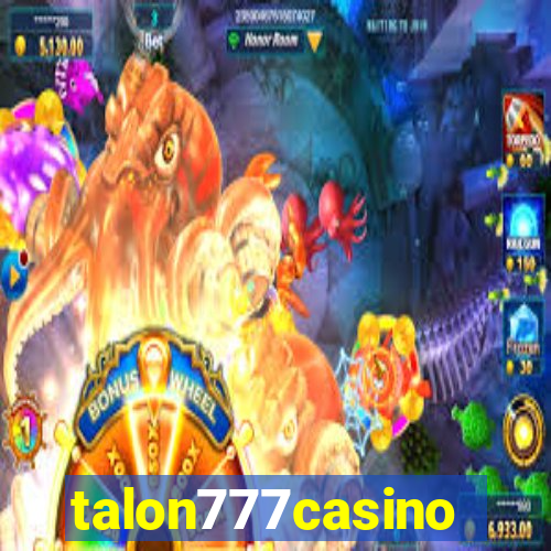 talon777casino