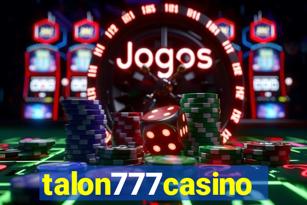 talon777casino