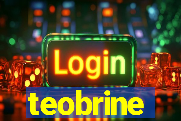 teobrine