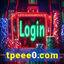 tpeee0.com