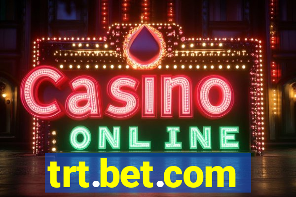 trt.bet.com