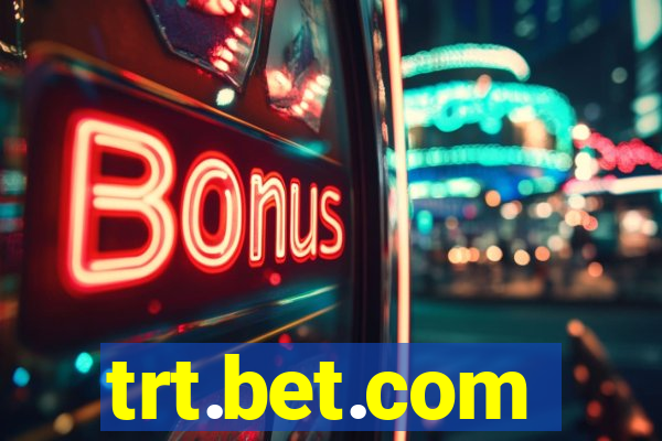 trt.bet.com