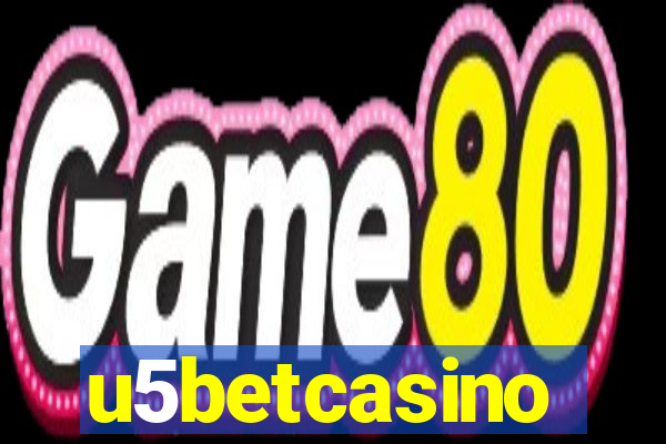 u5betcasino