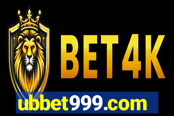 ubbet999.com