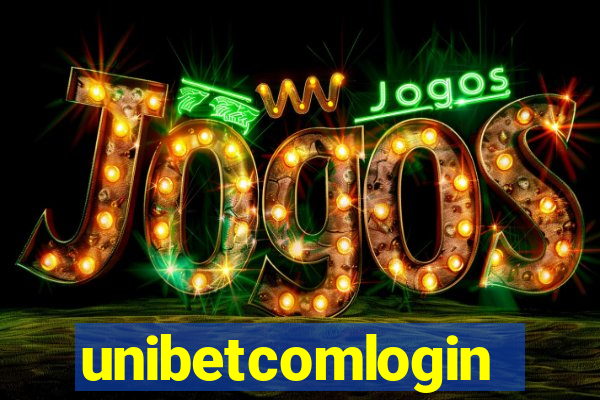 unibetcomlogin