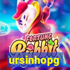 ursinhopg