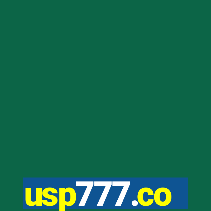 usp777.co