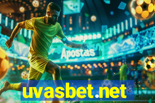 uvasbet.net