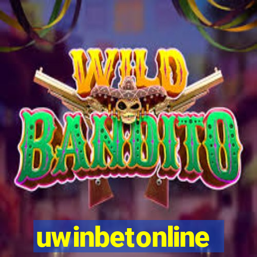 uwinbetonline