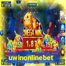 uwinonlinebet