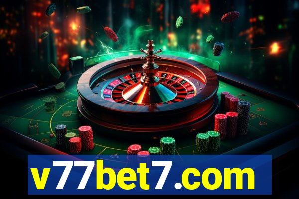 v77bet7.com