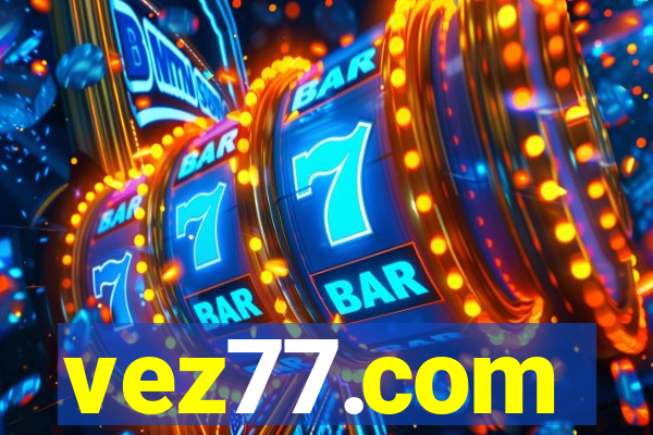 vez77.com