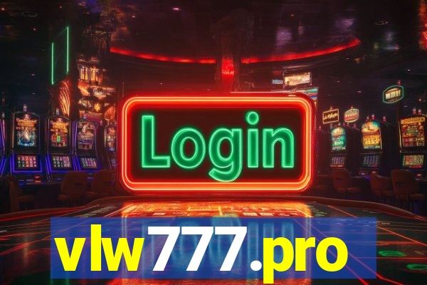 vlw777.pro