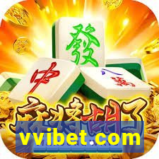 vvibet.com