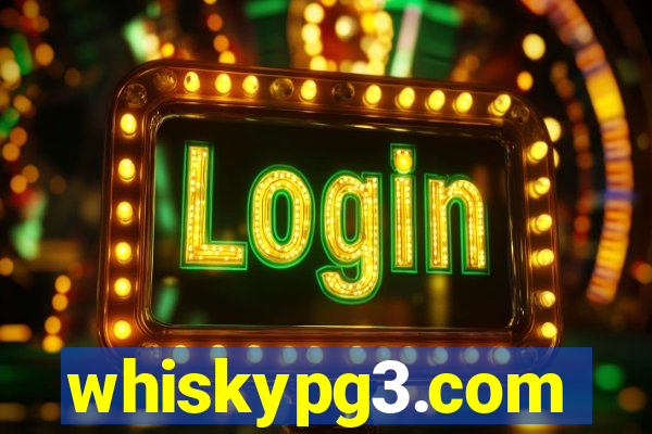 whiskypg3.com