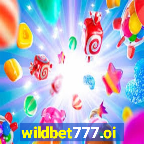 wildbet777.oi