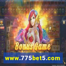 www.775bet5.com