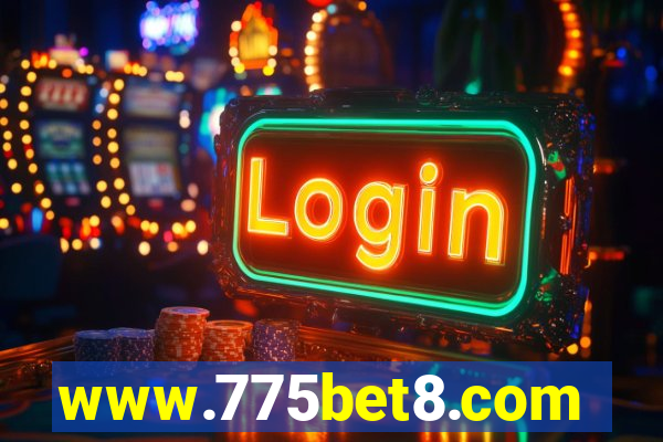 www.775bet8.com