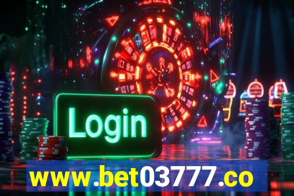 www.bet03777.com