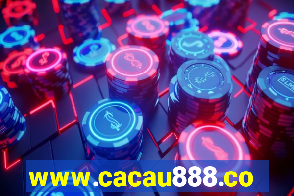 www.cacau888.com