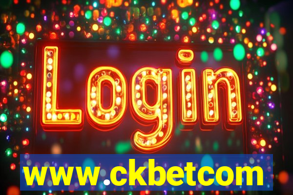 www.ckbetcom