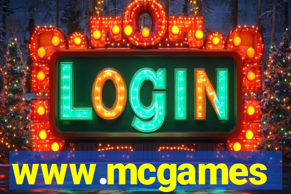 www.mcgames