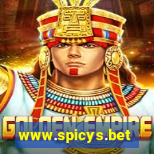 www.spicys.bet