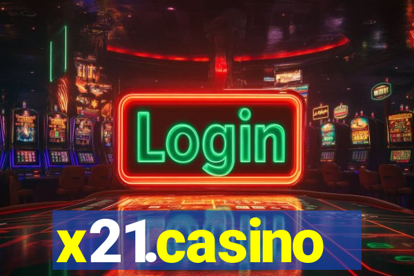 x21.casino