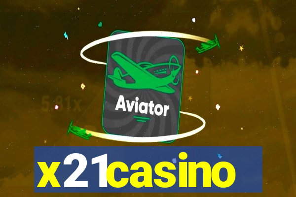 x21casino