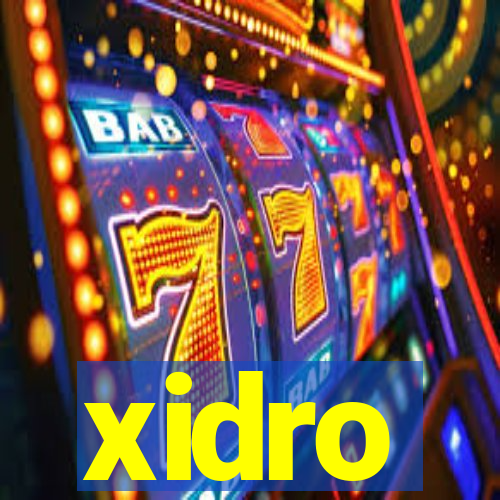 xidro