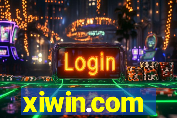 xiwin.com