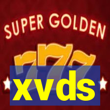 xvds