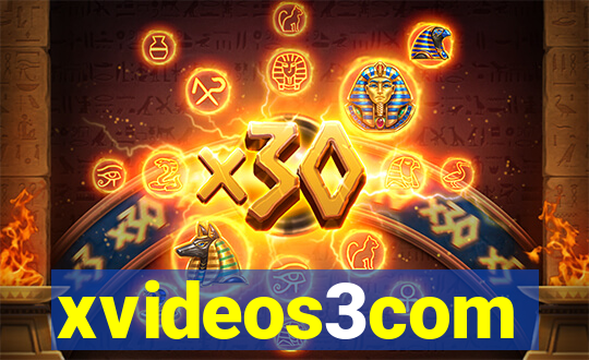 xvideos3com