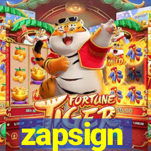 zapsign