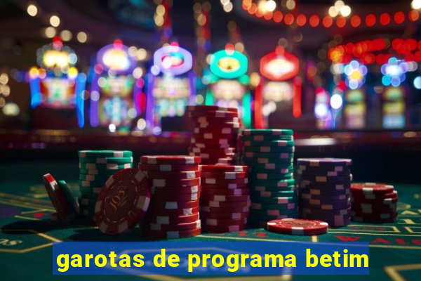 garotas de programa betim