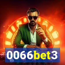 0066bet3