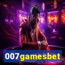 007gamesbet