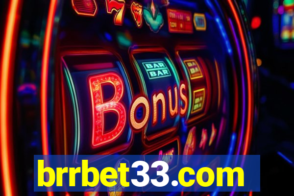 brrbet33.com