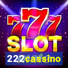 222cassino