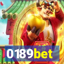 0189bet