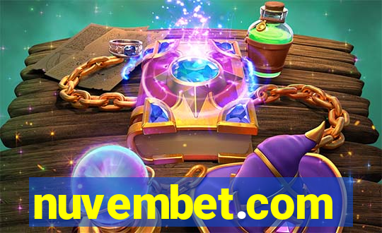 nuvembet.com