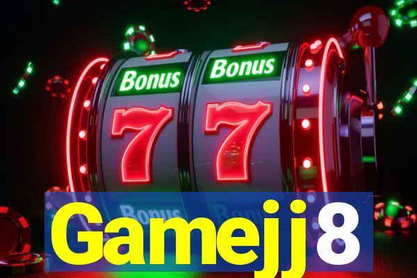 Gamejj8